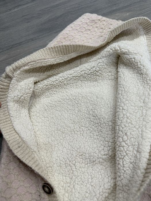 Детский комбинезон на возраст 12-18мес