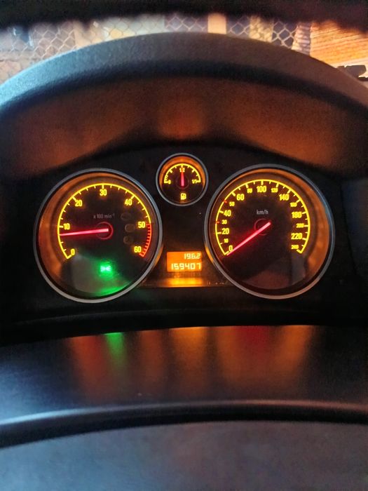 Vând urgent  Opel Astra Station Wagon  1900€