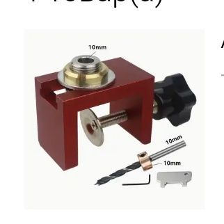 Продам кондуктор для сверления под пуш опен