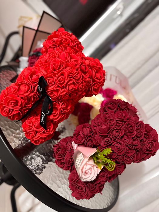 Падорък за Св. Валентин