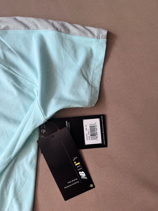 Лот спортни дрехи - Adidas by Stella Mc’Cartney, New Balance