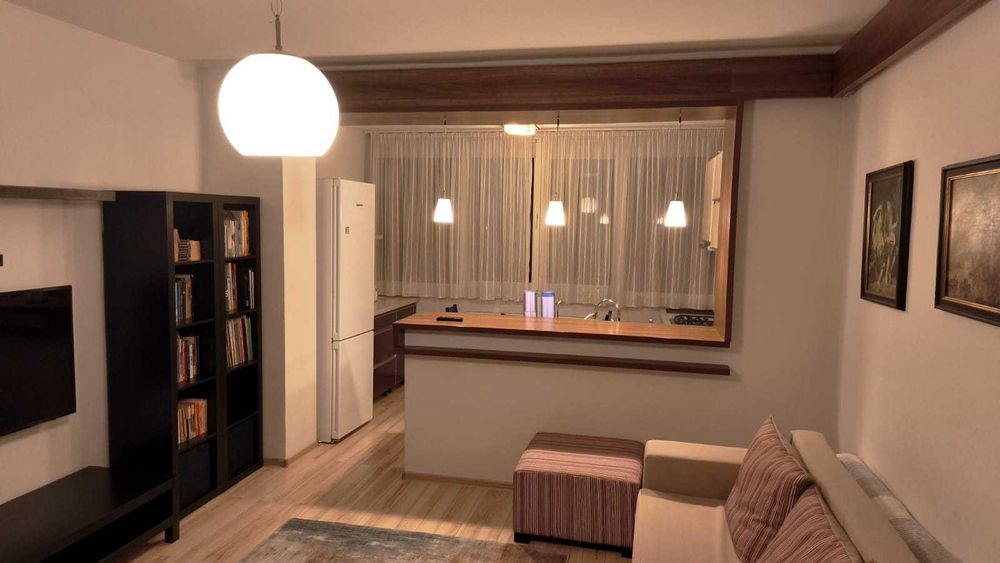 Apartament 2 camere Dumbravii & Siretului