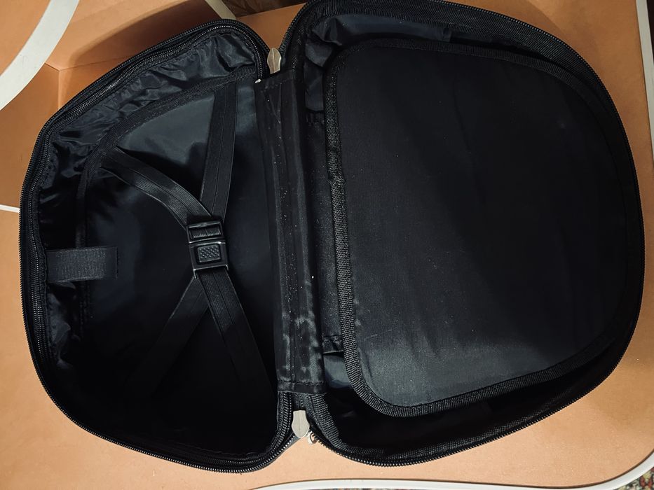 Бьюти-кейс. Органайзер