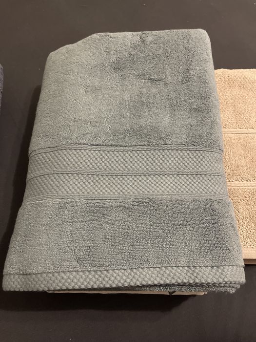 Банные полотенца премиум качества