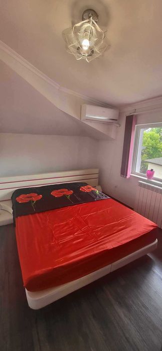 Дава се под наем Тристаен апартамент в София, Триъгълника - 78 кв.м за 750 € - Снимка #6