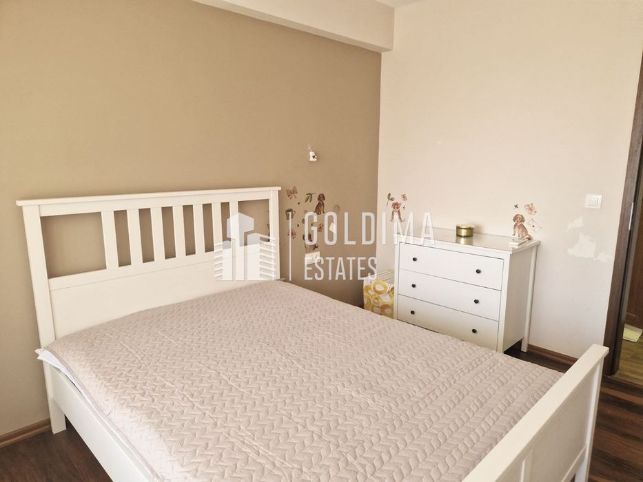 Дава се под наем Тристаен апартамент в Бургас, Сарафово - 90 кв.м за 612 € - Снимка #5