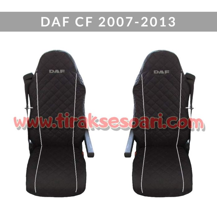 НОВО Kалъфи за седалки за камиони тапицерии за товарни автомобили