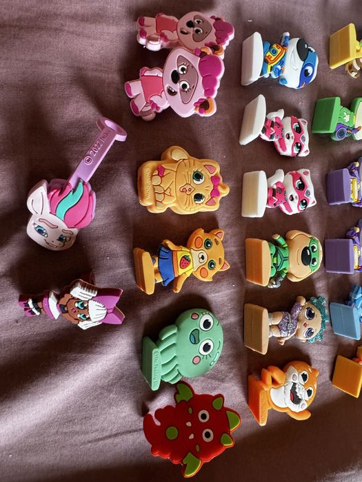 Киндер супер марио трактор  и разное