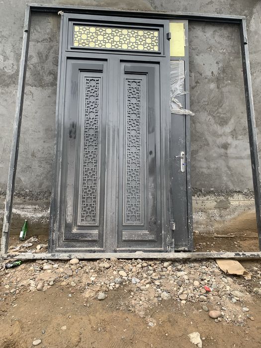 Дарвоза сотилади 650$ келишилади