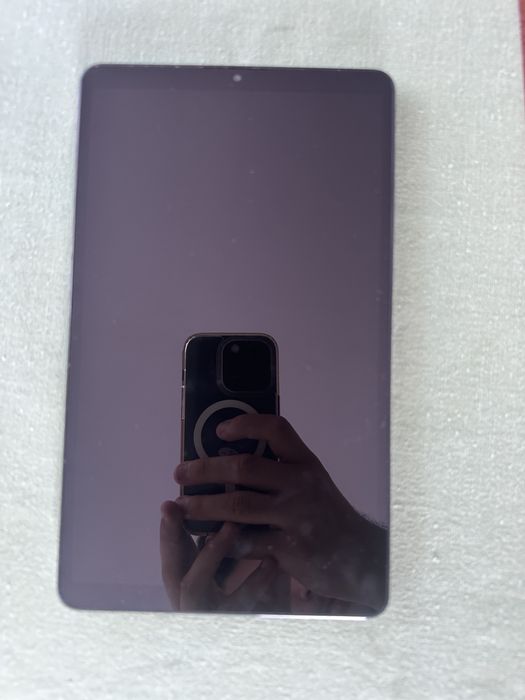 Table Lenovo Tab One