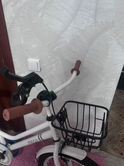 Велосипеды Prego