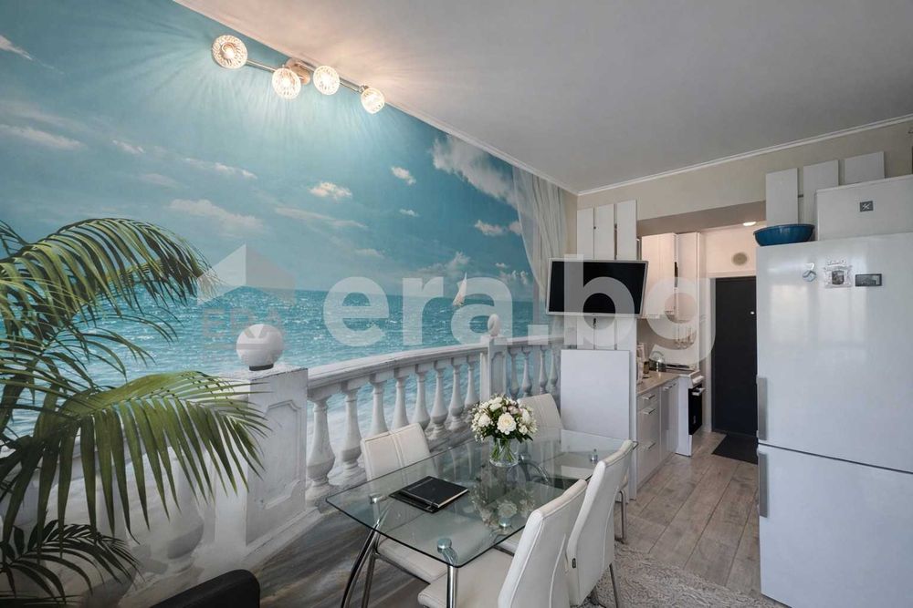 Студио, апартамент в к-с Св. Св. Константин и Елена