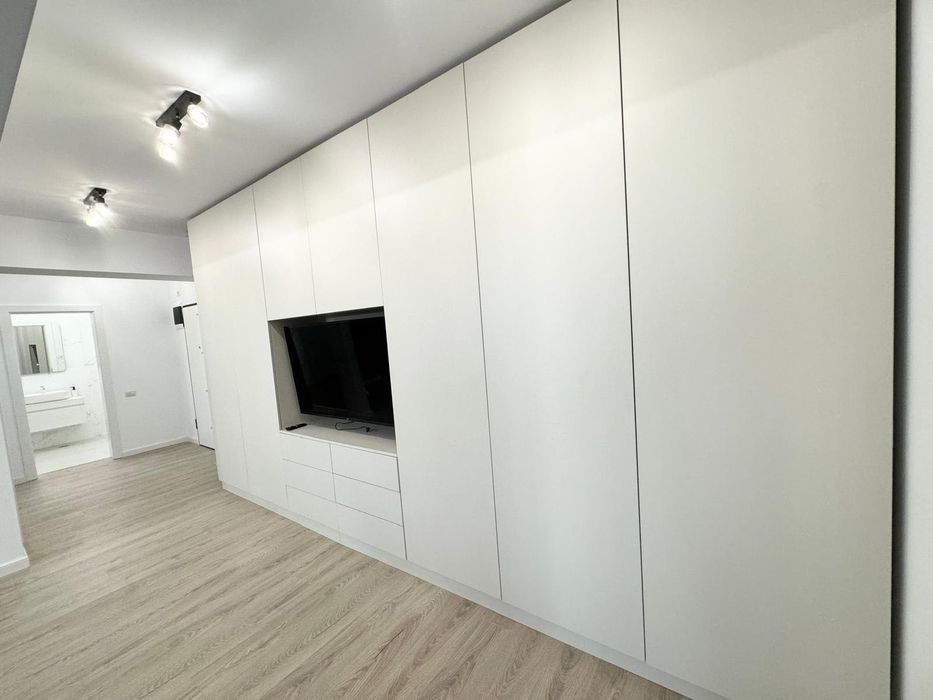 Apartament 3 camere Pipera