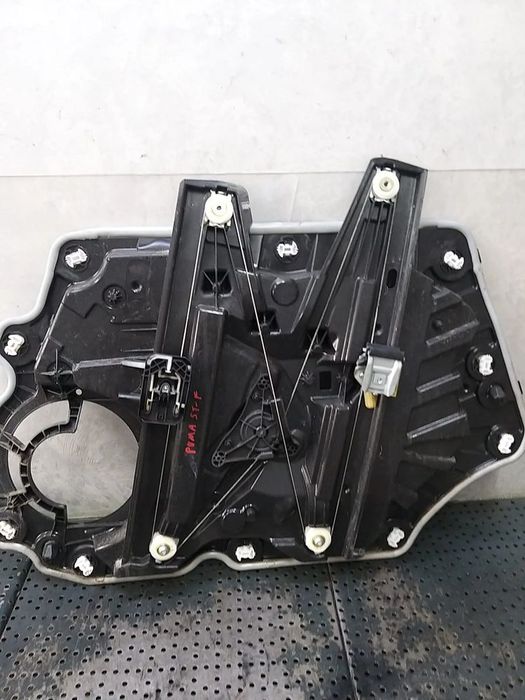 Macara geam electric stanga fata ford puma j2k cf7 l1tbs23201cf