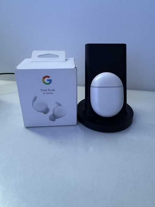 Pixel Buds A-series