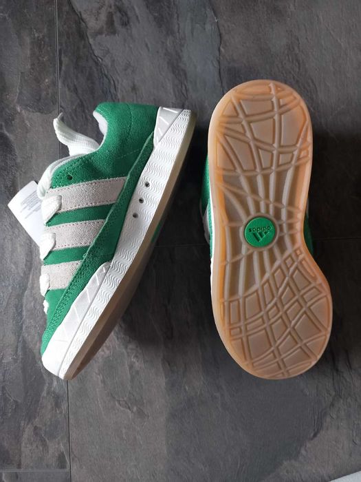 маратонки Adidas Adimatic 35 и 36
