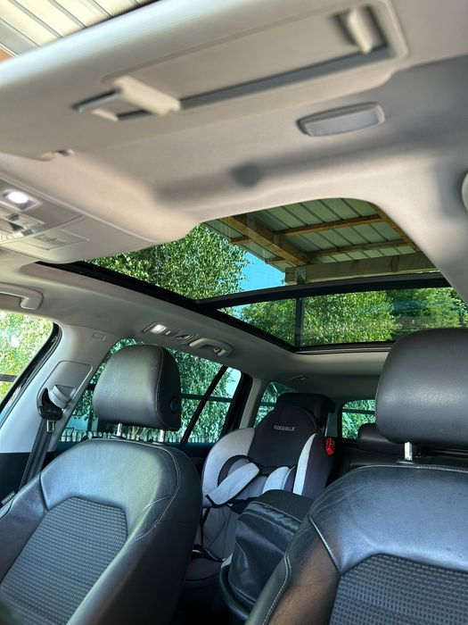 Vand VW golf 7 1.6 tdi