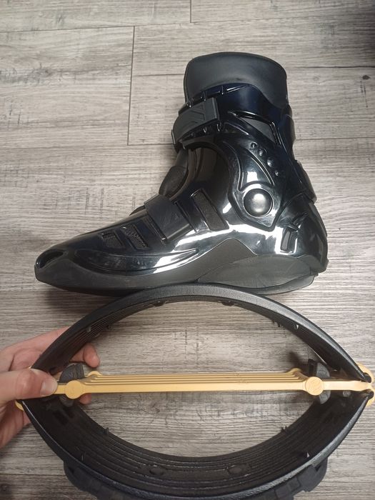 Kangoo Jumps/  Канго Джъмпс обувки /Fit Boots
