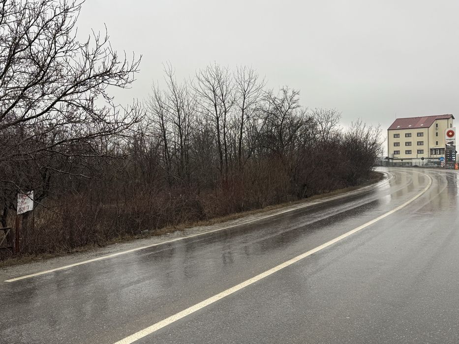 Vand teren Mitica Apostol- Vest Ploiesti