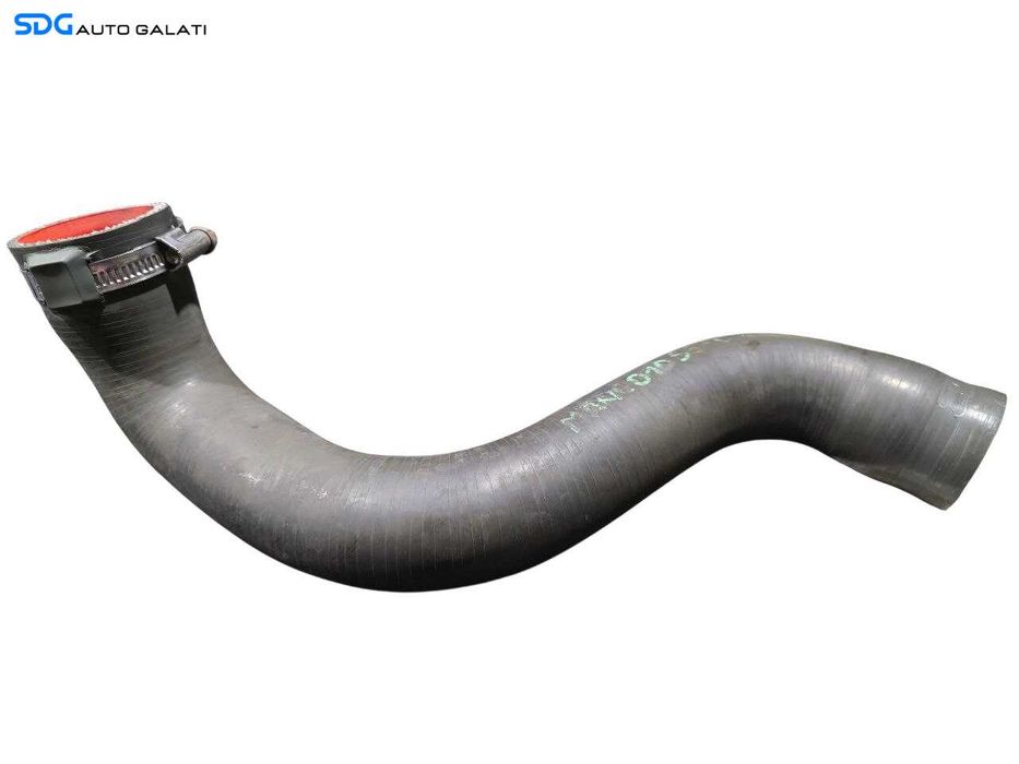 Furtun Aer Intercooler Renault Scenic 2 1.5 DCI 2003 - 2009 Cod MANC01055-03 01055-03 [N4257]