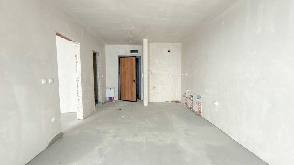 Продава се Двустаен апартамент в София, Банишора - 64 кв.м за 988 €/кв.м - Снимка #1