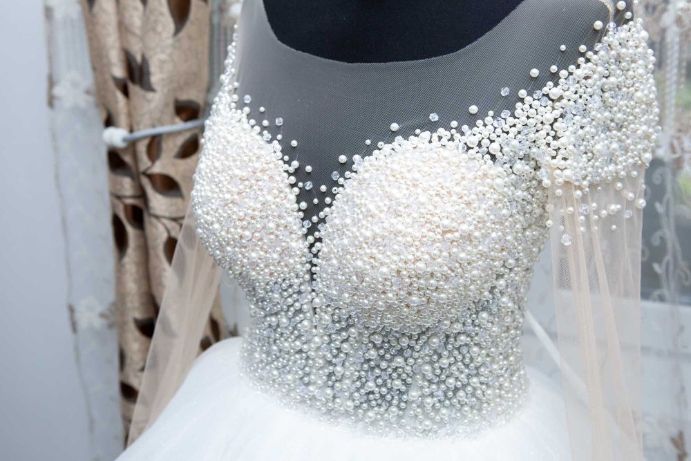 Vând Rochie de Mireasa