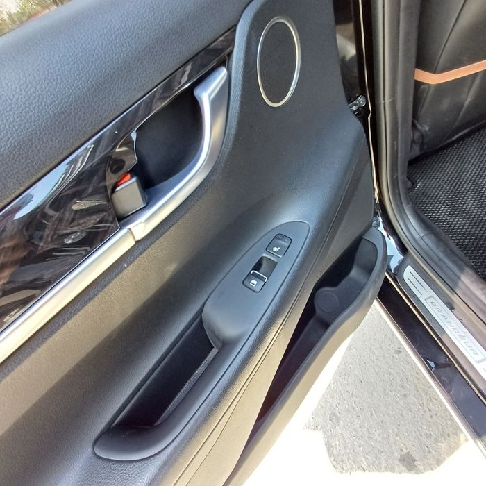 Продам hyundai grandeur