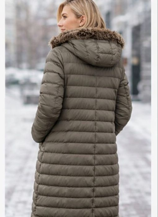 Женскии пуховик Koton