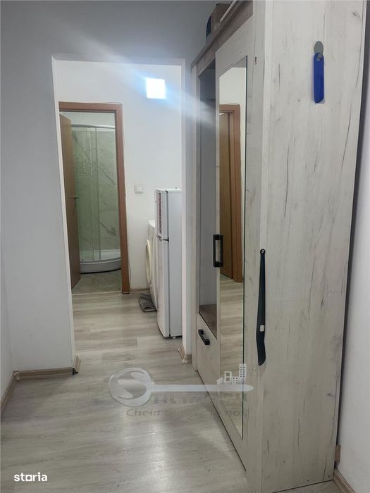 Apartament 1 camera decomandat - Poitiers