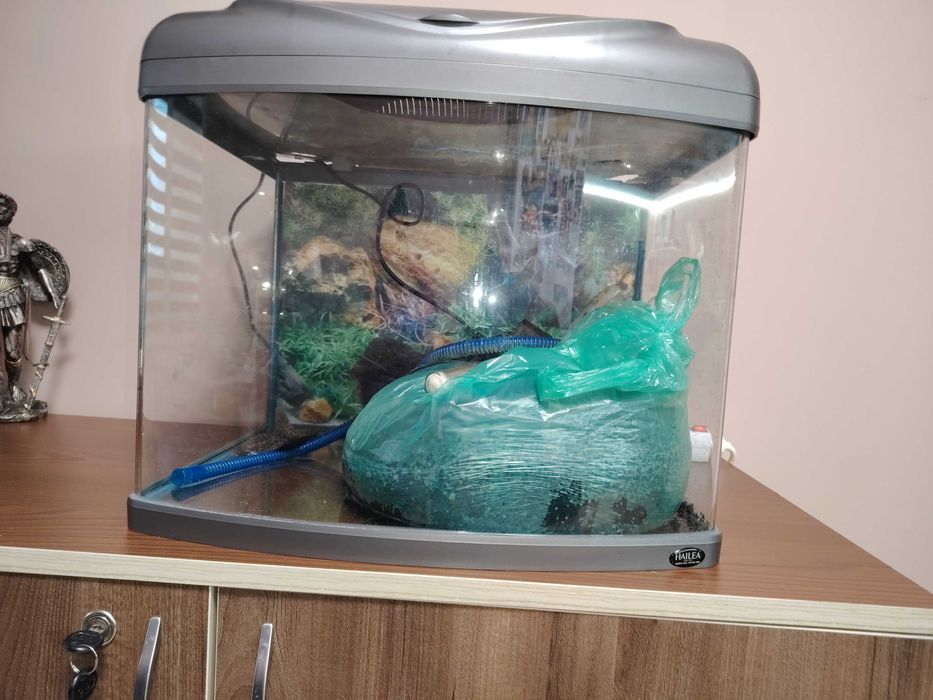 Аквариум HAILEA 60л