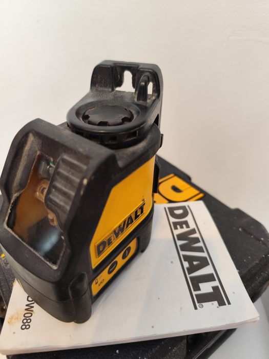 Laser Dewal, model DW088