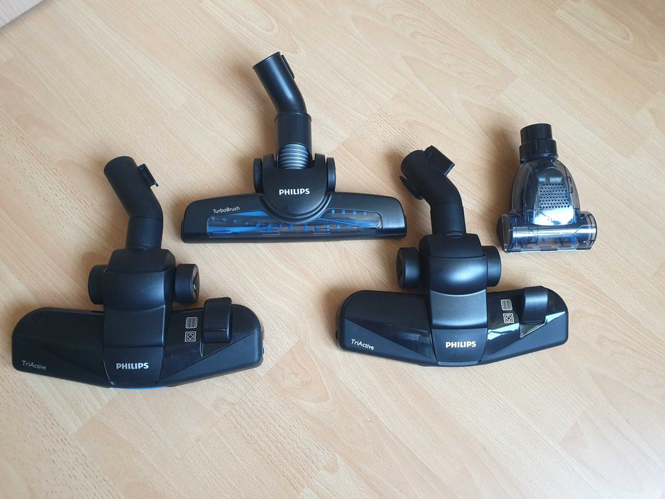 Perie de aspirator turbo brush Beko Philips Rowenta Animal Care