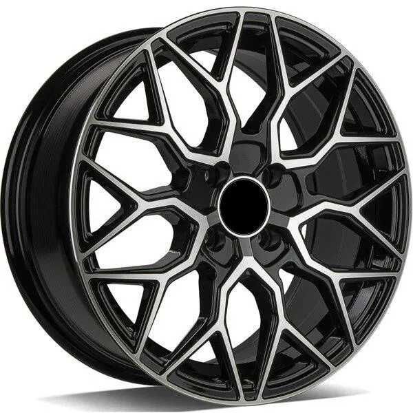 Jante R16 4x100 Vossen HF-2 Style | Logan, Sandero Dokker Lodgy Jogger