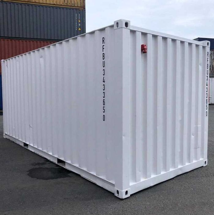 Морски Контейнер