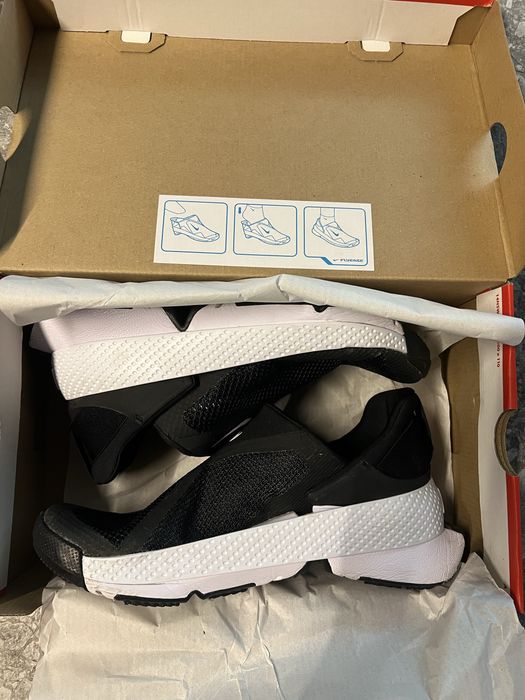 Маратонки Nike Flyeanse