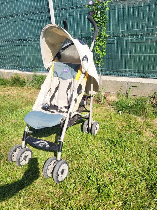 Cărucior copii - Chicco