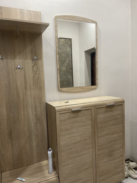 Прихожка Б/у в отличном состояние