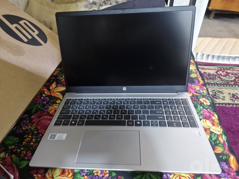HP 255R G10 RYZEN 5