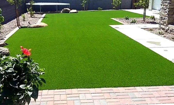 Gazon rulou sisteme de irigații