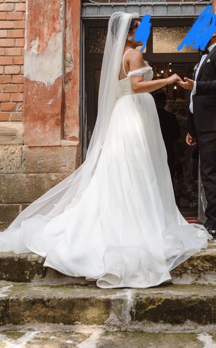 Rochie de mireasă