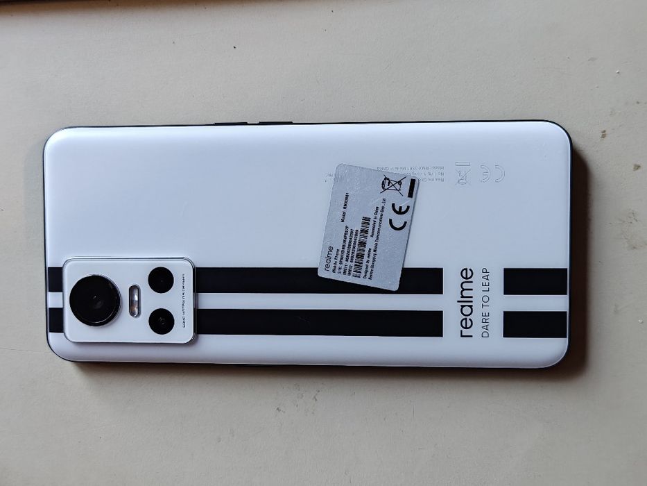 Smartphone Realme Gt 3 Neo
