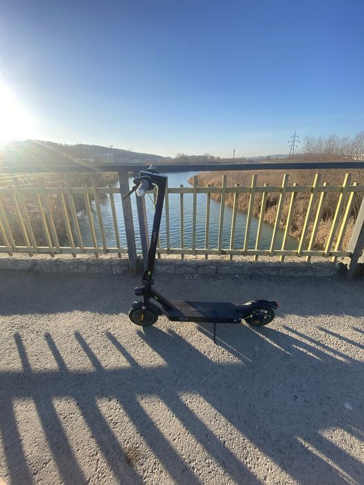 Trotineta electrica MYRIA STARE FOARTE BUNA