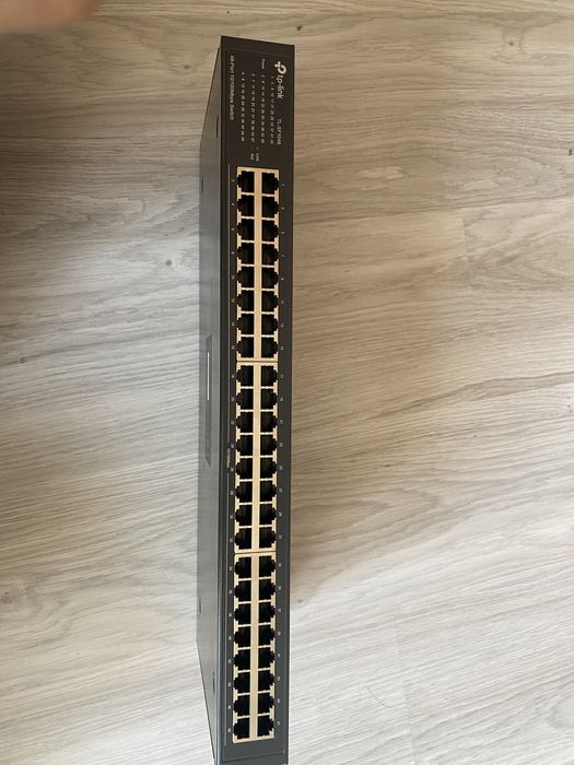 Коммутатор Tp-link tl-sf1048