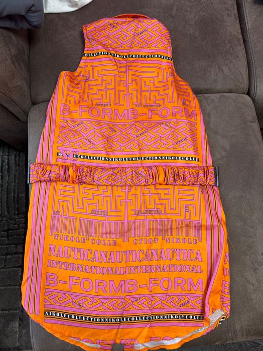 Рокля Nikole Collection