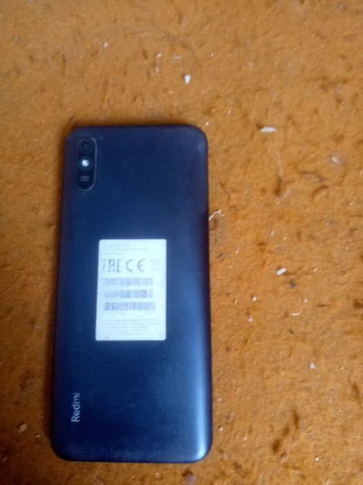 Radmi 9Asotiladi Karopka dakmeti bor