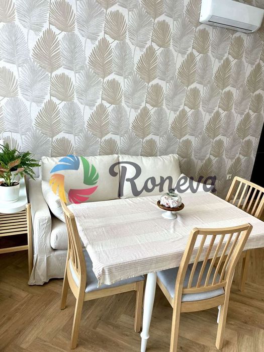 Едностаен в луксозен комплекс!