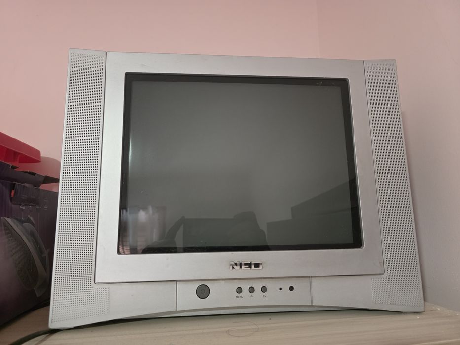 Телевизор Нео TV1563TXFM