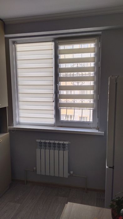 Ролл шторы жалюзи талдыкурган