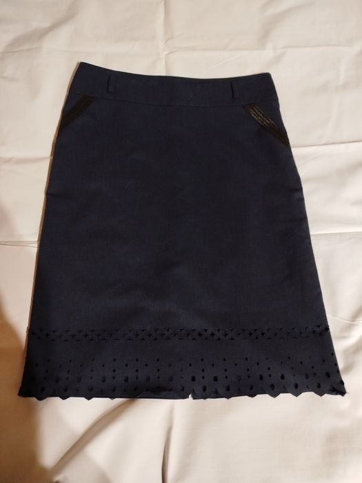 Женские юбки 46р