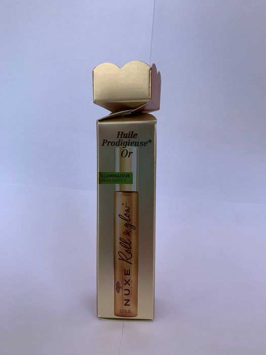 Козметика Уриаж, Авен, Нукс